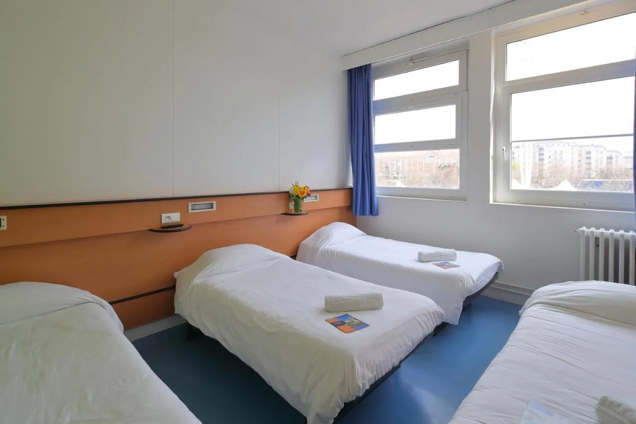 Hotel Cis Paris Maurice Ravel