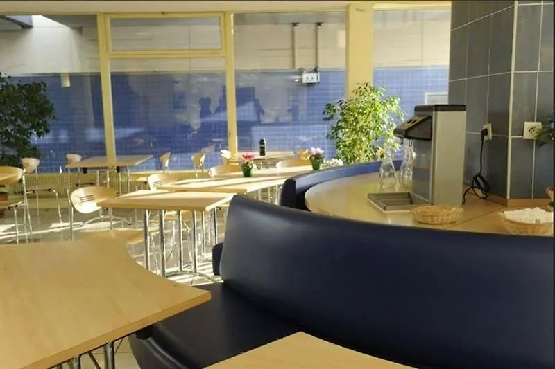 Hotel Cis Paris Maurice Ravel 2*,