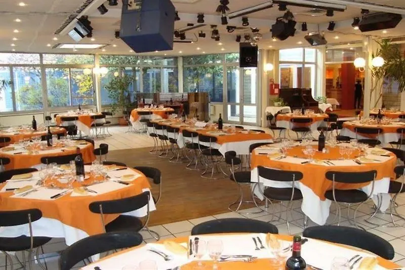 Hotel Cis Paris Maurice Ravel 2*,