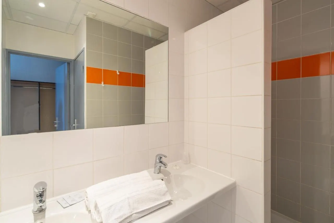 Hotel Cis Paris Maurice Ravel 2*,  France