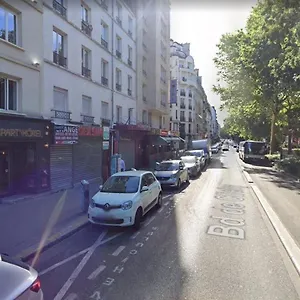 Be Luxury Apart'hôtel Paris
