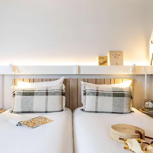 Ibis Maine Montparnasse París