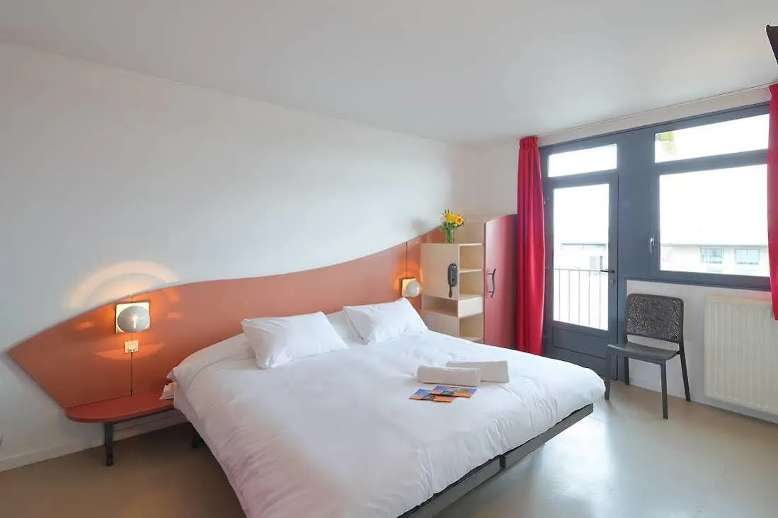 **  Hotel Cis Paris Maurice Ravel Francia